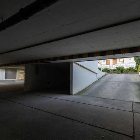 Fuerstenhof Wohnung 5 Grömitz Kültér fotó