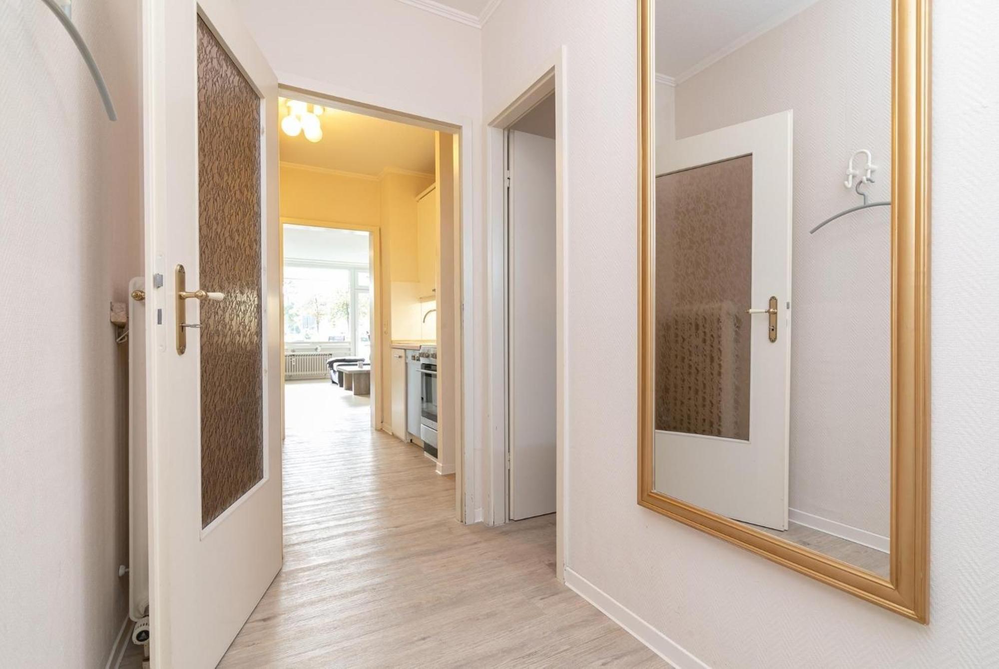 Fuerstenhof Wohnung 5 Grömitz Kültér fotó