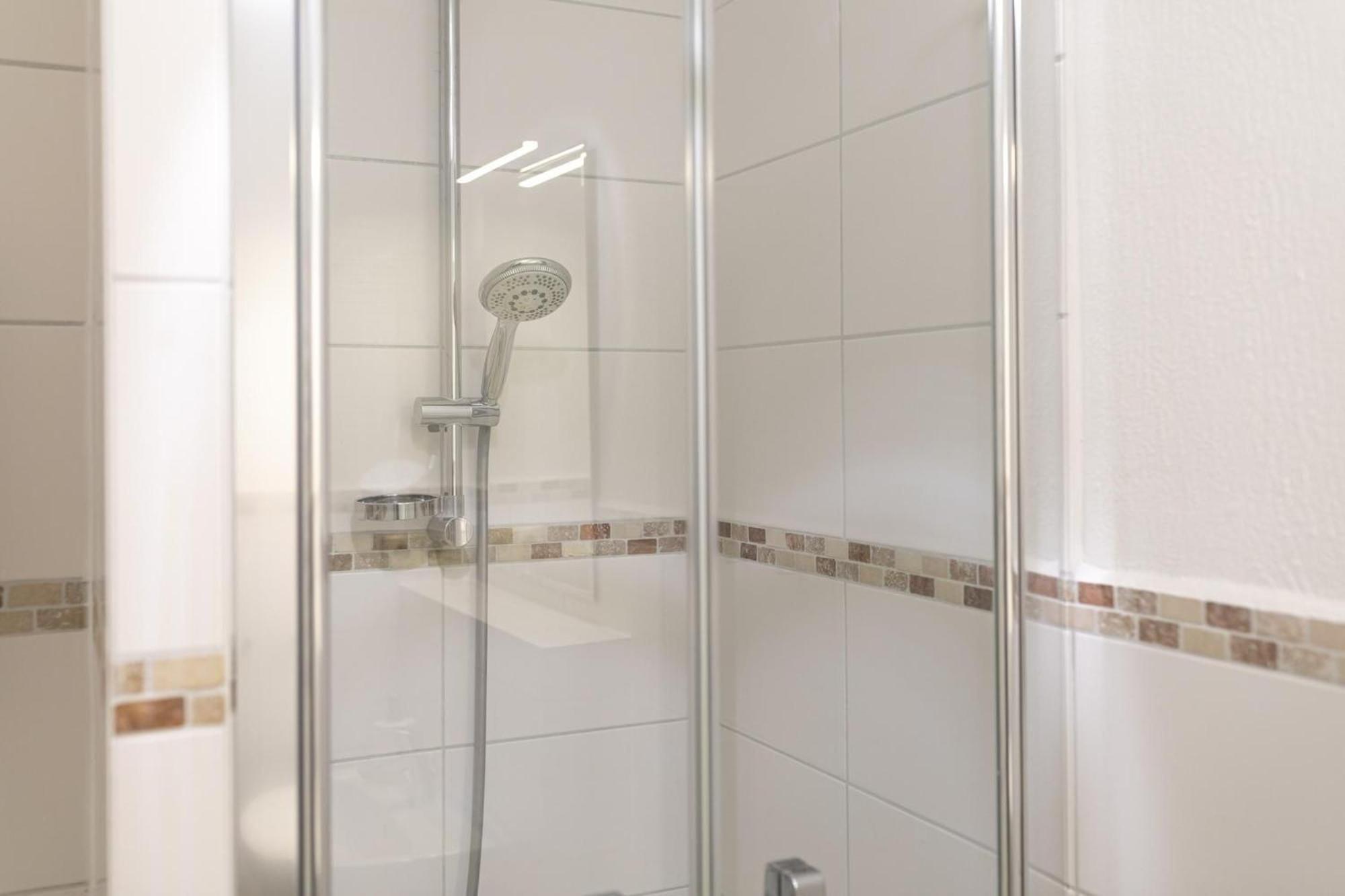 Fuerstenhof Wohnung 5 Grömitz Kültér fotó