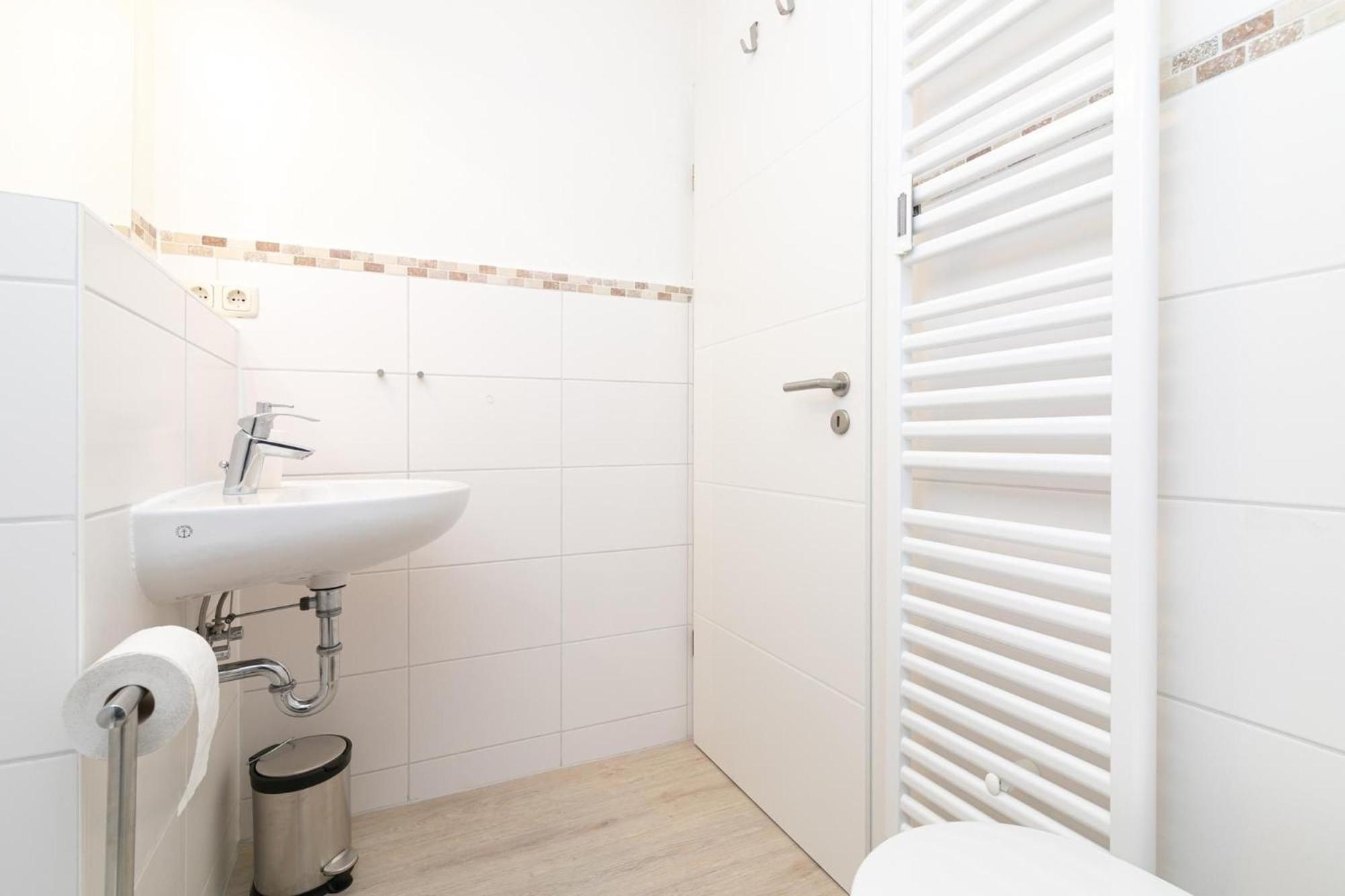 Fuerstenhof Wohnung 5 Grömitz Kültér fotó
